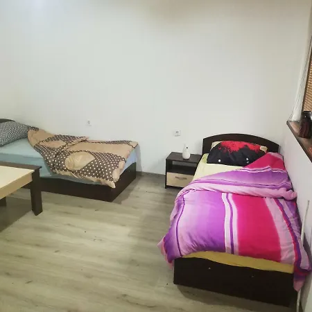 Прима Дизайн 2012 Guest house *