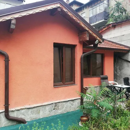 Guest house Прима Дизайн 2012 Sofia
